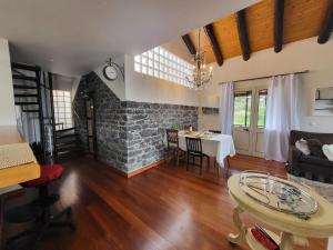 Boutique Chalet in Calheta