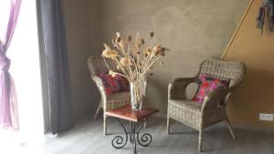 B&B / Chambres d'hotes Au pied du Figuier : photos des chambres