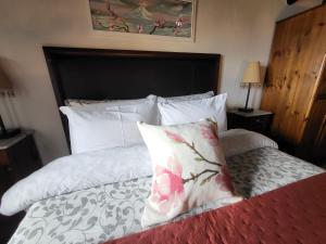 Boutique Chalet in Calheta