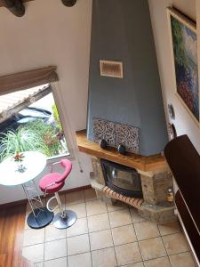 Boutique Chalet in Calheta