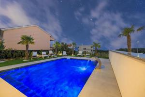 Villa LEA MAGDALENA IV 