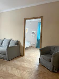 25 Gdynia Centrum - Apartament mieszkanie dla 7 osób