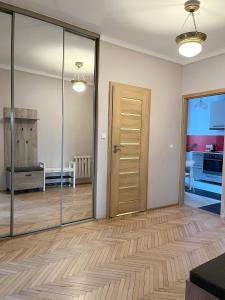 25 Gdynia Centrum - Apartament mieszkanie dla 7 osób