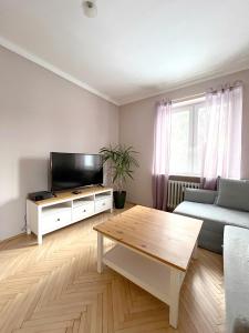 25 Gdynia Centrum - Apartament mieszkanie dla 7 osób