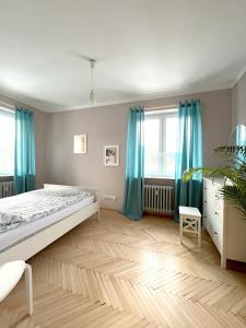 25 Gdynia Centrum - Apartament mieszkanie dla 7 osób