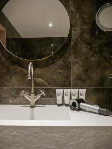 Hotels Hotel Le Diamond Rock : photos des chambres