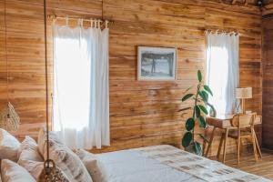 Sangat Indah Wooden House Uluwatu