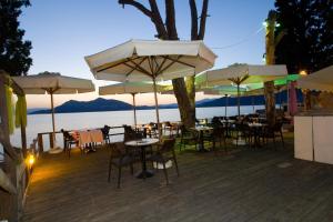 Hotel Romantica Evia Greece