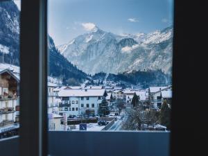 FP Appartements by we rent - 4-star hotels in Kaprun