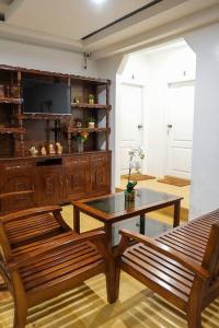 Casa D Hiyas Whole House Homestay in Panglao