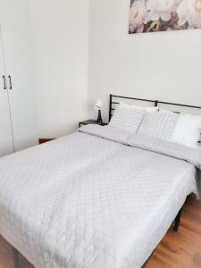 Apartament Warszawska