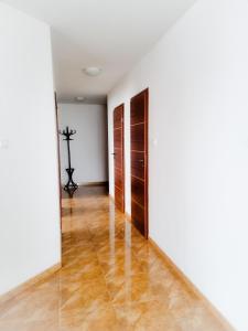 Apartament Warszawska