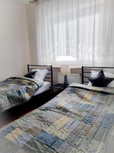 Apartament Warszawska