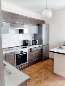 Apartament Warszawska