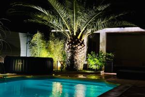 Studio Piscine Pa Ni Pwoblem