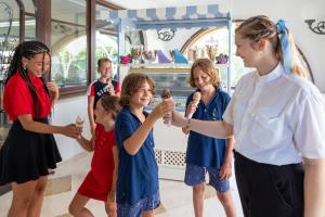 Hotel Baia di Nora img25