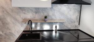 Apartman Maksimir Rebro Jordanovac Luka 