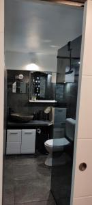 Apartman Maksimir Rebro Jordanovac Luka 
