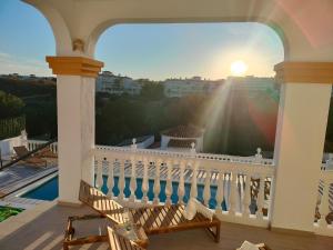 Chalet Antonio