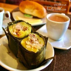 Casa Bambu Glamping