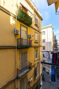 Al Borgo Orefici Apartment by Wonderful Italy