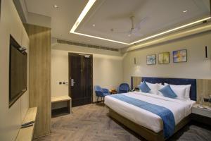 Cygnett Collection K K Hotel