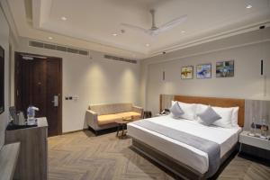 Cygnett Collection K K Hotel