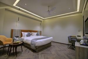 Cygnett Collection K K Hotel