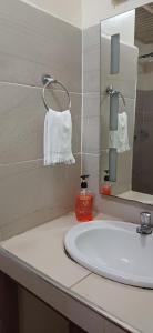 B&S Studio apartment, Voi Town