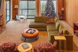 Jackalope Lodge - 4hvězdičkové hotely ve městě Lake Arrowhead