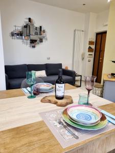 La Casa della Pineta