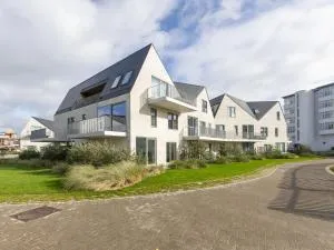 Apartment with 2-bedrooms - Westende