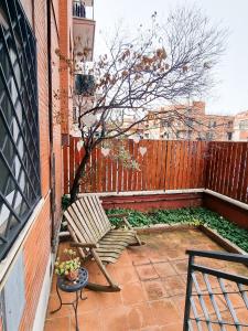 La Casa della Pineta