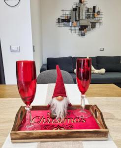 La Casa della Pineta