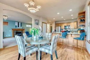 B7-SOLAR VILLA-Relocation perfect, Relax here - Bothell