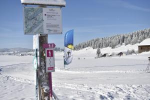 Drosera appartement et studio de vacances