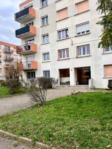 Appartements Le Cosy, charmant studio : photos des chambres