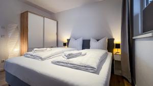 Gebirgsresort - Ferienwohnung Schanzenblick