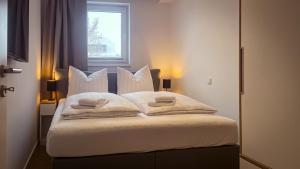 Gebirgsresort - Ferienwohnung Schanzenblick