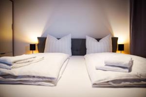 Gebirgsresort - Ferienwohnung Schanzenblick