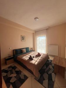 Bakopoulos resort Ένα Όμορφο Διαμέρισμα στα Τρίκαλα