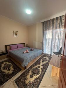 Bakopoulos resort Ένα Όμορφο Διαμέρισμα στα Τρίκαλα