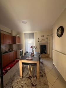 Bakopoulos resort Ένα Όμορφο Διαμέρισμα στα Τρίκαλα