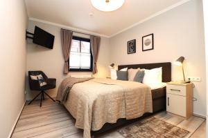Oewern Diek Appartement 41