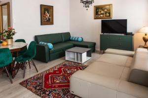 Apartament Panoramiczny