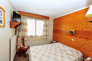 Hotels Hotel Vacances Bleues Les Chalets du Prariand : photos des chambres