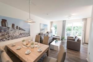 Nordsee Ferienpark 38