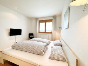 Chalet Oberstaufen