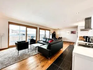 Chalet Oberstaufen - Kalzhofen