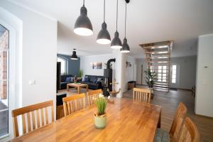 Ferienhaus Ankerplatz in der Puddeminer Wiek